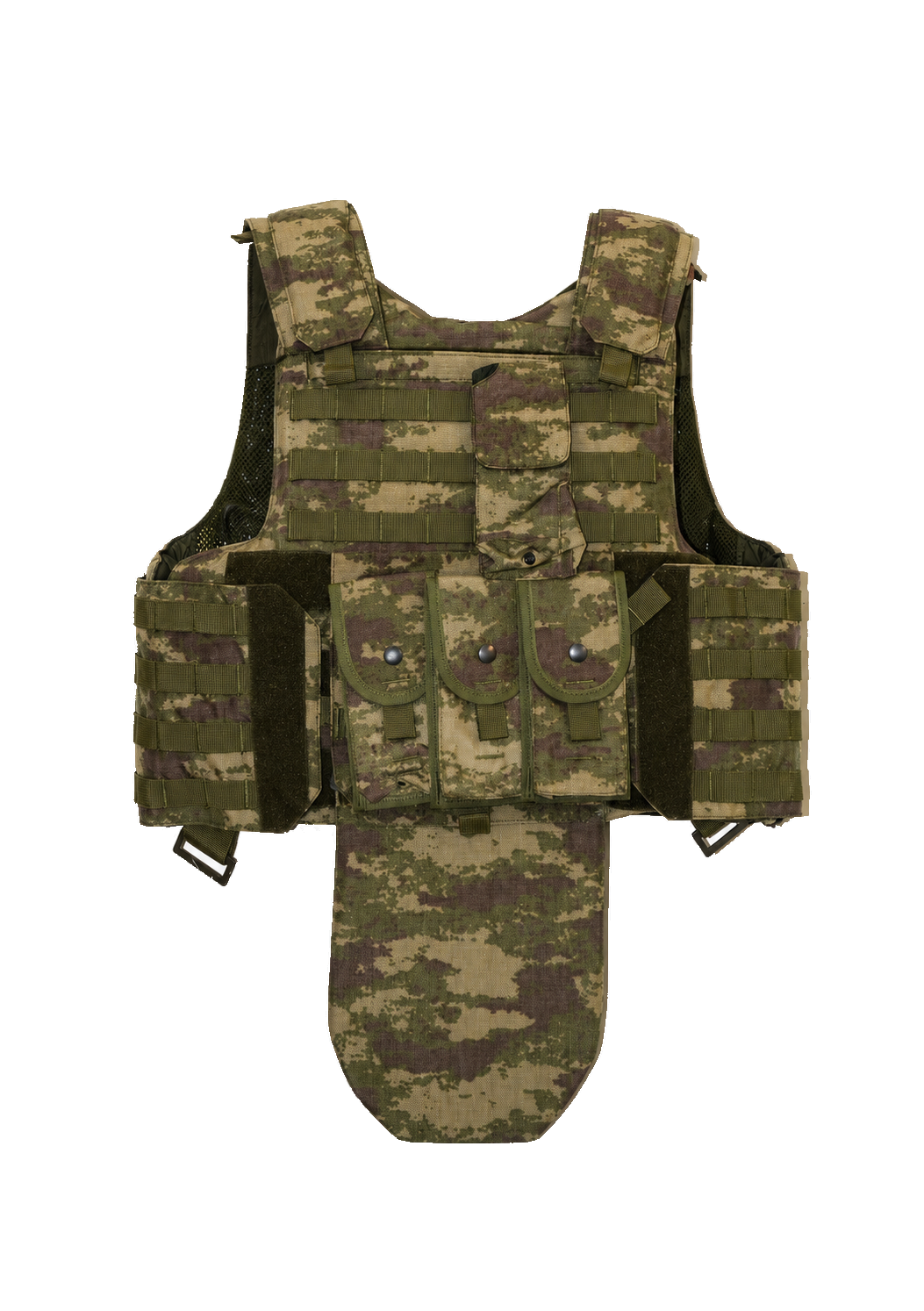 YVA39 ön