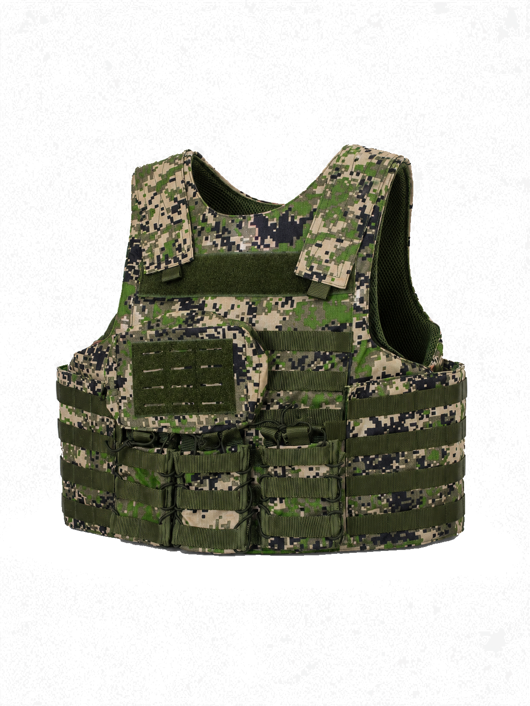 YVA42 спереди