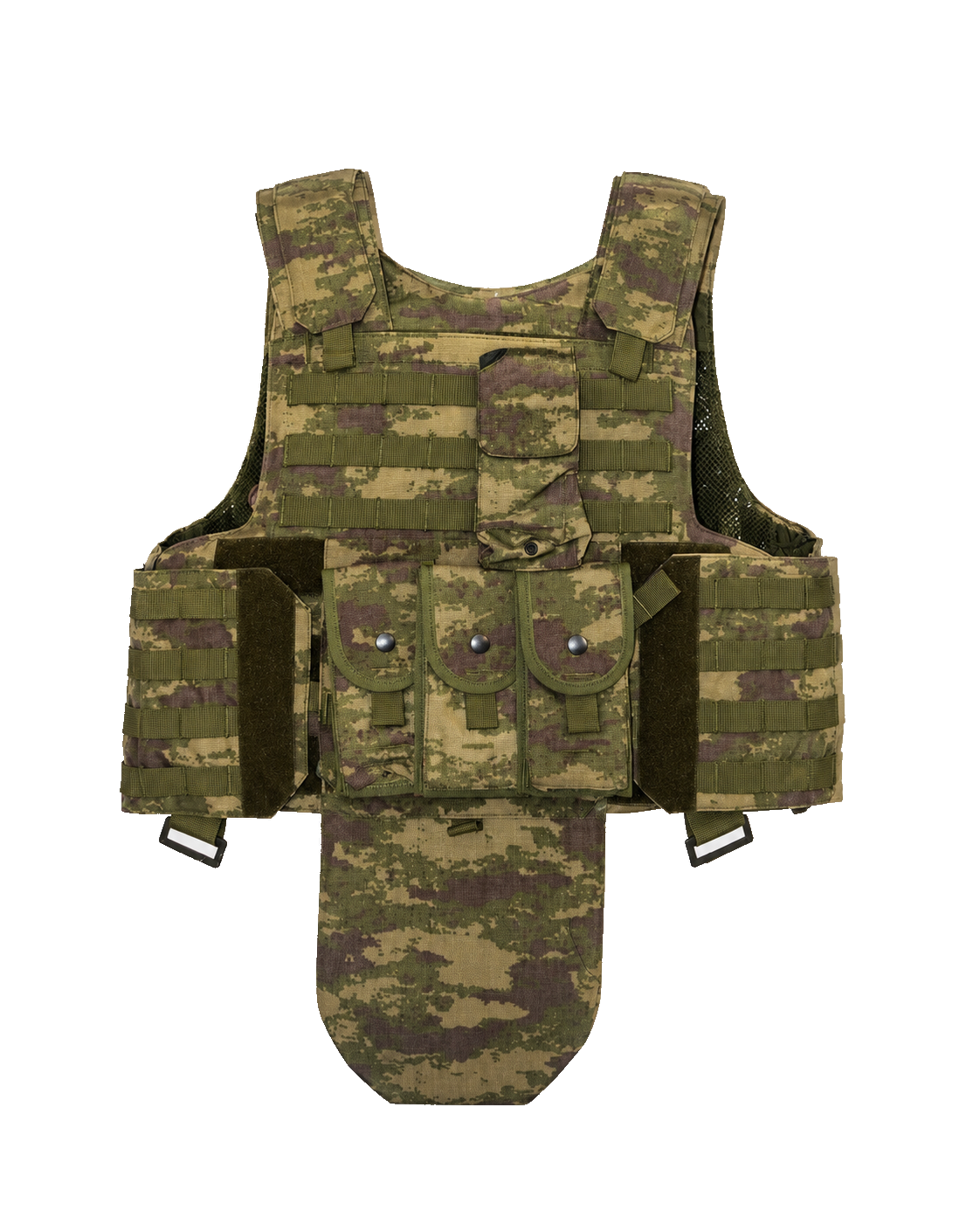 YVA43 спереди
