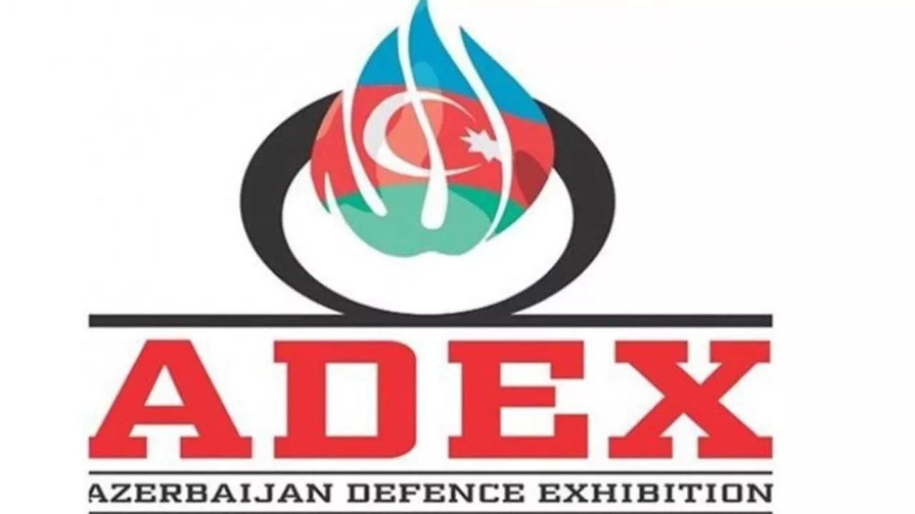 ADEX — Azerbaijan International Defence Exhibition