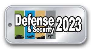 Defense & Security Thailand