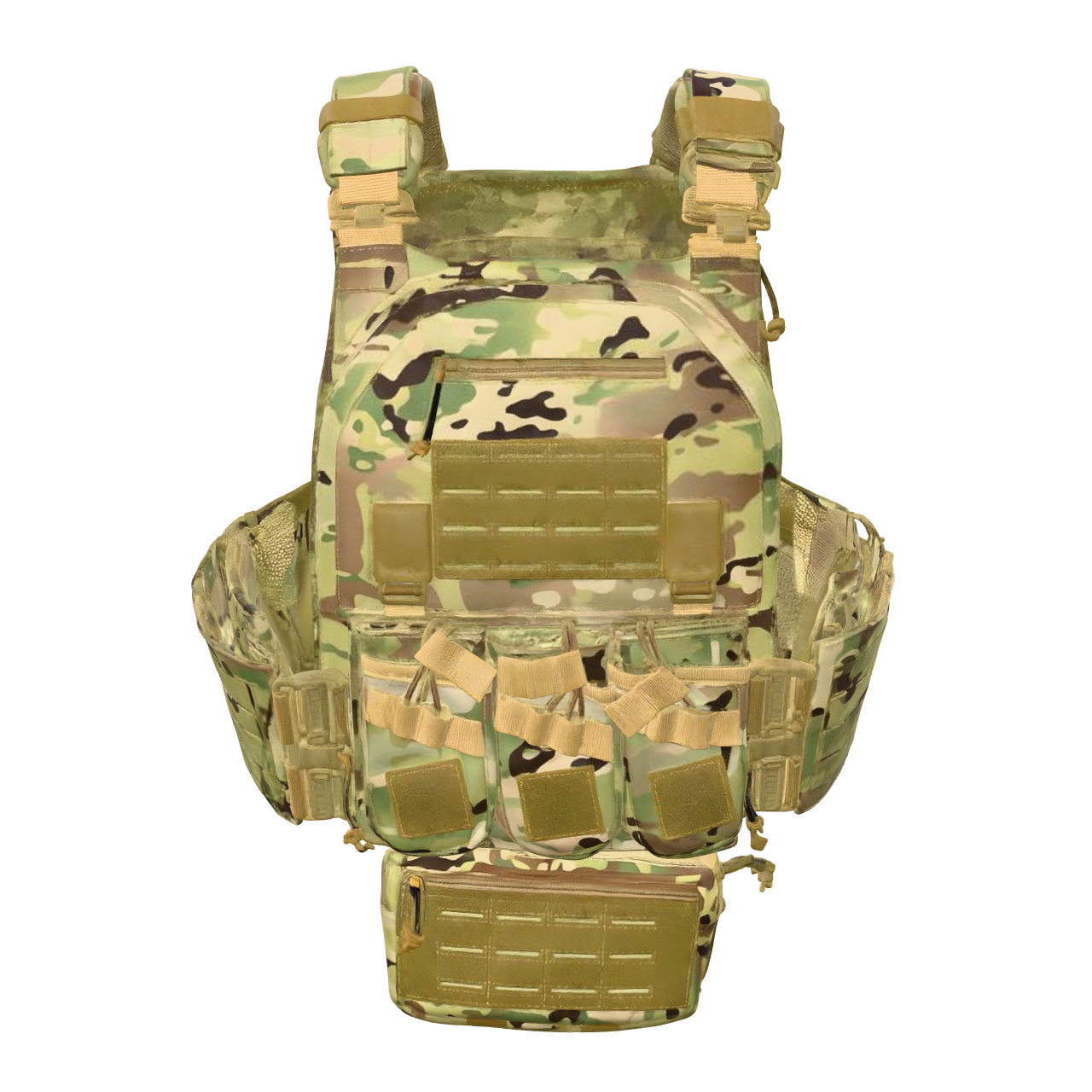YVA37